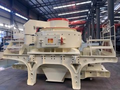 5X/6X Impact Sand Making Machine  